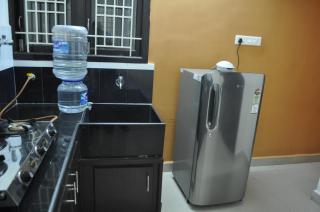 Jyothi Suites - Srīrangam - 8