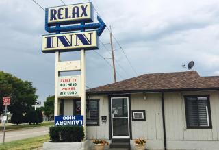 Relax Inn Lawton - 7