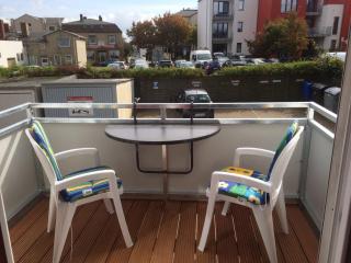 Apartment Alleestraße - Büsum - 5