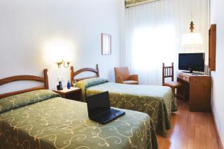 Hotel Miramar Badalona - 3