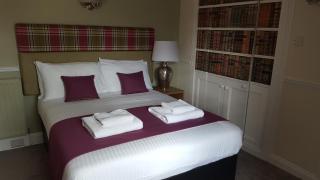 The Crags Hotel - Callander - 4