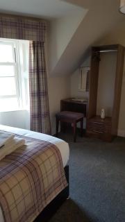 The Crags Hotel - 2