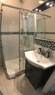 Le Sancy appartement - Beausoleil - 4