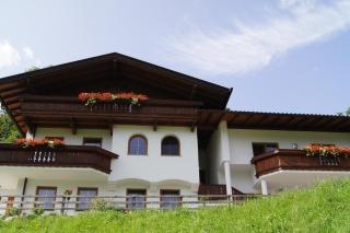 Ferienwohnungen Familie Rieder - Kaltenbach - 9