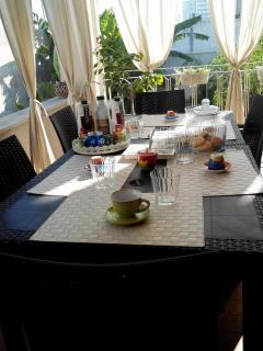 Villa Lazzari B&B Tra i due Mari - Maglie - 1