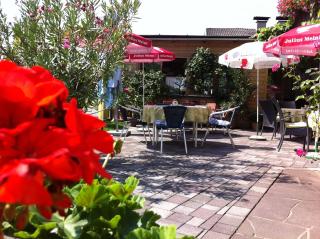 Gasthof Forststube - 3