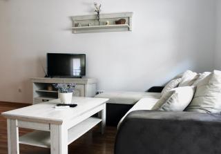 Apartment Leonis - Belgrado - 1