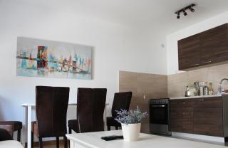 Apartment Leonis - Belgrado - 8