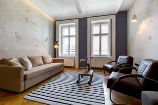 Designer Dream Home In The Absolute Center - Budapest - 6