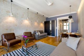 Designer Dream Home In The Absolute Center - Budapest - 5