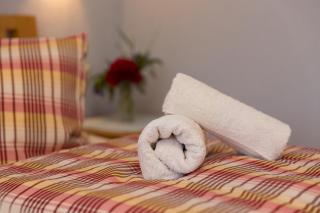 Säuleck Appartement mit Mobilitätspass - 5