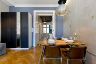 Designer Dream Home In The Absolute Center - Budapest - 1