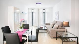 Apartamentos Salamanca - 3