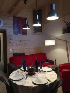 Le petit Saint Bernard - Sainte-Foy-Tarentaise - 3
