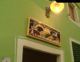 Arcobaleno Toscano - Pescia - 9