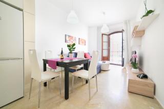 Apartamentos Salamanca - 1