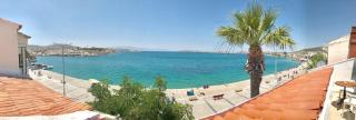 Ayshe Hotel - Foça - 0