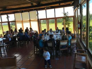 Pueblo Chico Agroturismo Hotel - La Floresta - 9