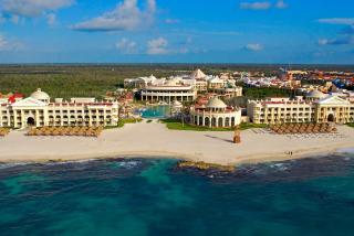 JOIA Paraíso by Iberostar - Puerto Morelos - 4