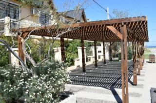 Hippocampus Casas de Mar - Las Grutas - 2