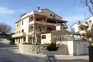 Apartments by the sea Kampor, Rab - 5037 - Rab - 9