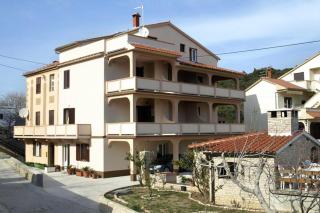 Apartments by the sea Kampor, Rab - 5037 - 8