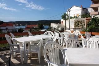 Apartments by the sea Kampor, Rab - 5037 - Rab - 6