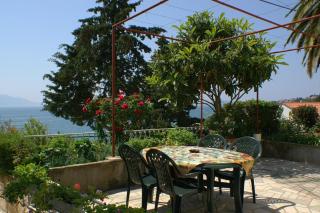 Apartments by the sea Brist, Makarska - 508 - 6