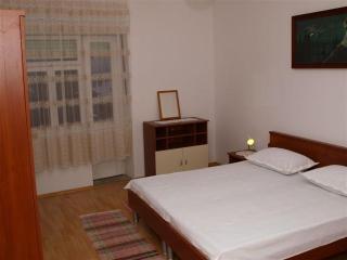 Apartments by the sea Brist, Makarska - 508 - 1