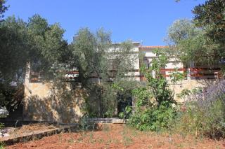 Seaside secluded apartments Cove Magrovica - Telascica, Dugi otok - 8139 - Sali - 7