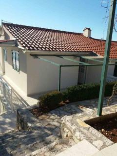 Apartments with a parking space Podgora, Makarska - 12807 - 8