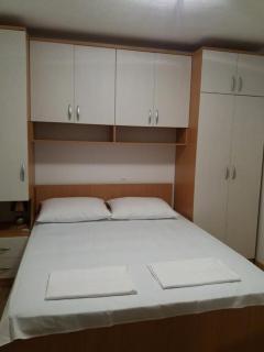 Apartments with a parking space Podgora, Makarska - 12807 - 1