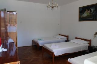 Apartments by the sea Vis - 13169 - 1
