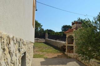 Apartments with a parking space Lun, Pag - 13022 - 5