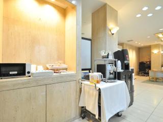 Kobe City Gardens Hotel (Formally Hotel Kobe Shishuen) - Kobe - 3