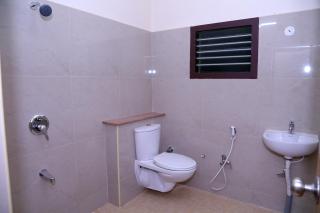 SGRT Residency - Vellore - 1