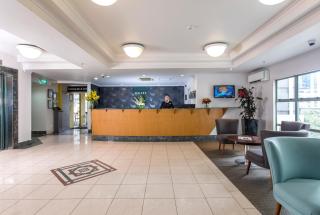 Quest Auckland Serviced Apartments - Auckland - 5