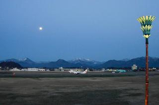 Hotel Sulata Yamagata Airport - Higashine - 2