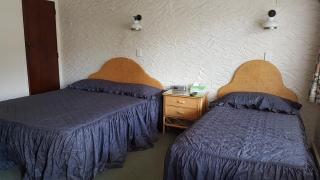 Coachman Motel - Taihape - 2