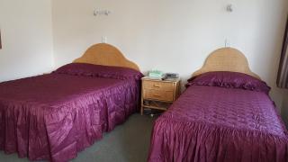 Coachman Motel - Taihape - 4