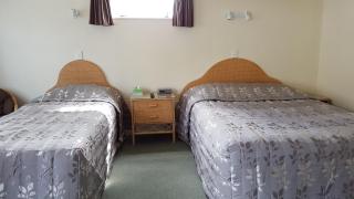 Coachman Motel - Taihape - 7