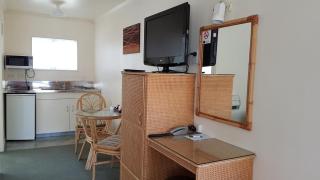 Coachman Motel - 6