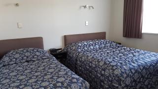 Coachman Motel - Taihape - 0
