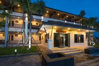Lampang Vintage - Lampang - 9