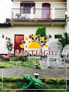 Hostal Santiago de Los Caballeros - 2