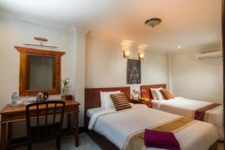 Angkor Udom Guesthouse - 4