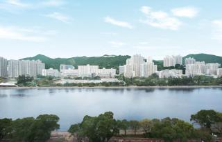 Regal Riverside Hotel - Hong Kong - 3