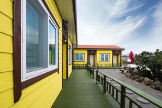 Brassica Flower Pension - Seogwipo - 5