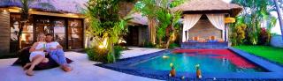 The Zala Villa - Canggu - 2