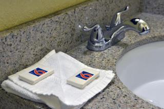 Motel 6-Modesto, CA - Downtown - Modesto - 6